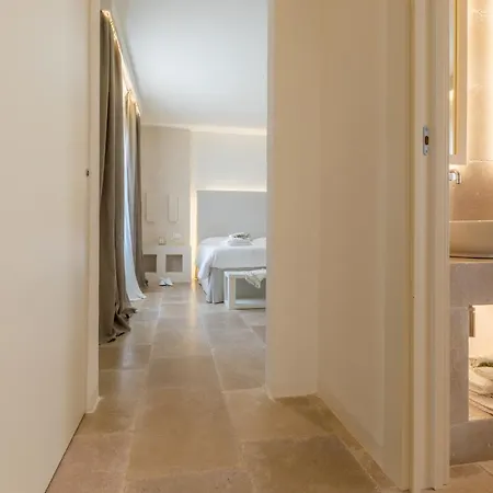 ヴィラ Tenuta Belvedere R&r スペッキオッラ