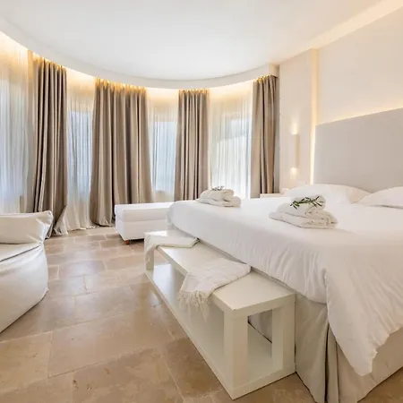 Tenuta Belvedere R&r *