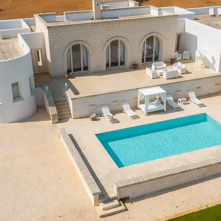 Tenuta Belvedere R&r *