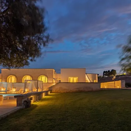 Tenuta Belvedere R&r
