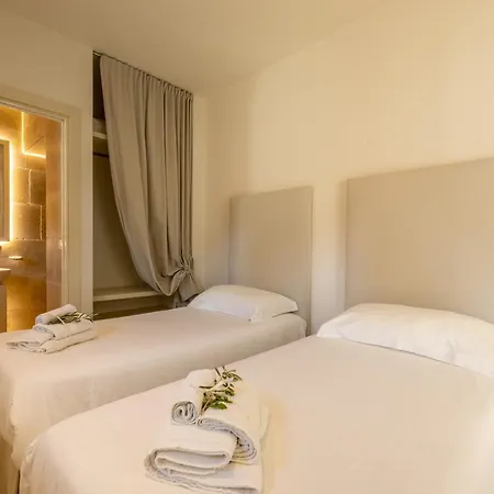 ヴィラ Tenuta Belvedere R&r
