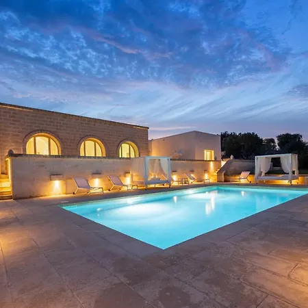 Tenuta Belvedere R&r
